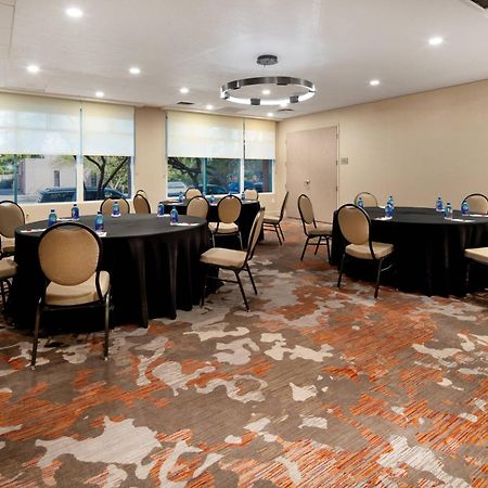 Tucson Marriott University Park Екстериор снимка