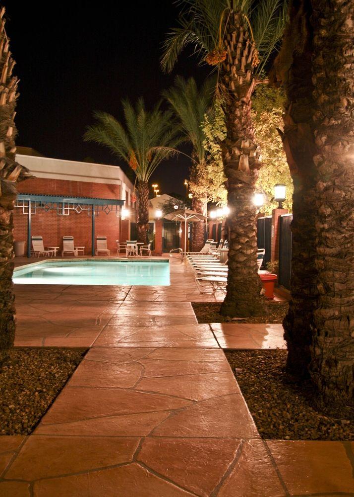 Tucson Marriott University Park Екстериор снимка