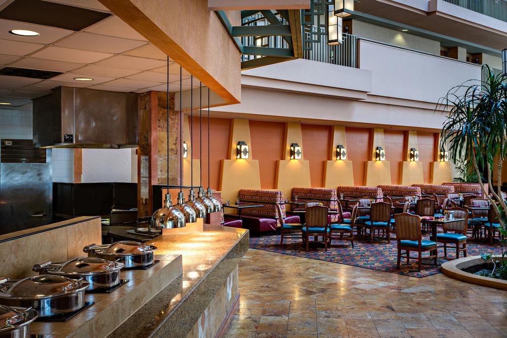 Tucson Marriott University Park Екстериор снимка