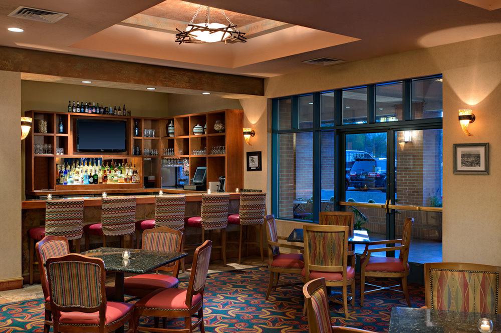 Tucson Marriott University Park Екстериор снимка