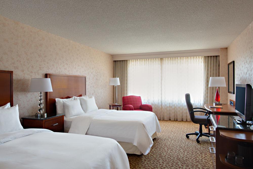 Tucson Marriott University Park Екстериор снимка