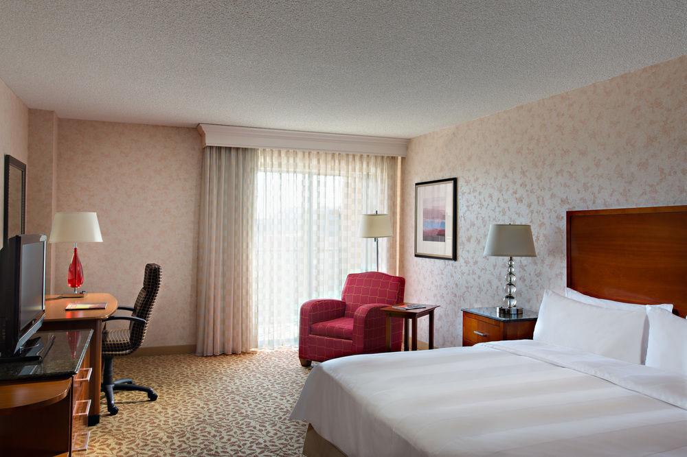 Tucson Marriott University Park Екстериор снимка