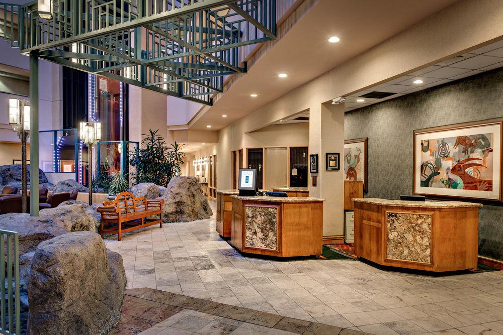 Tucson Marriott University Park Екстериор снимка