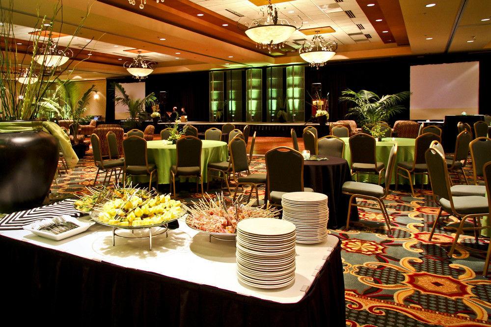Tucson Marriott University Park Екстериор снимка