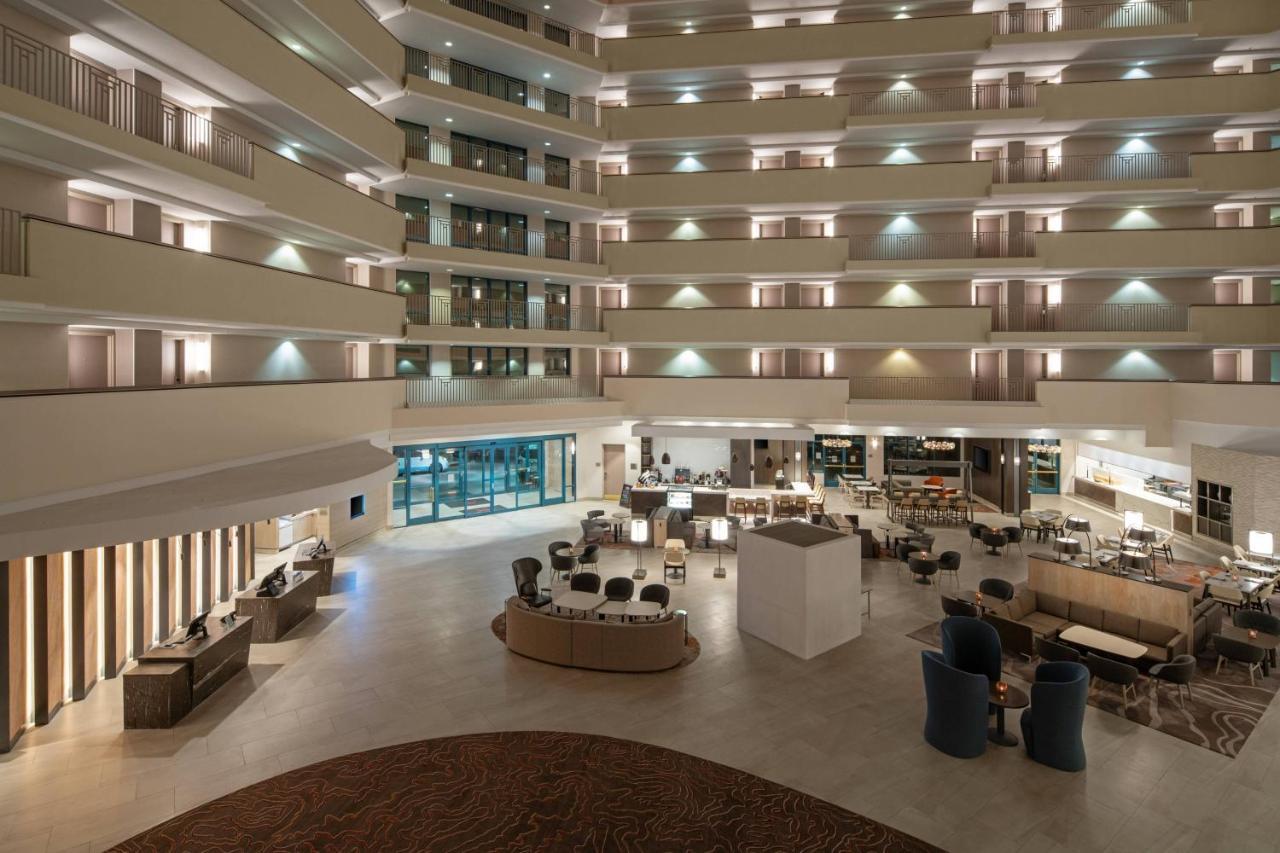 Tucson Marriott University Park Екстериор снимка