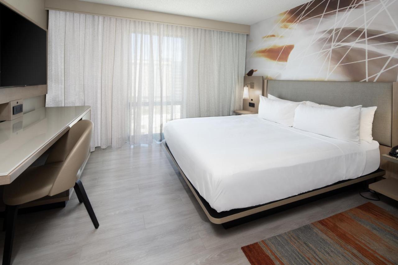 Tucson Marriott University Park Екстериор снимка