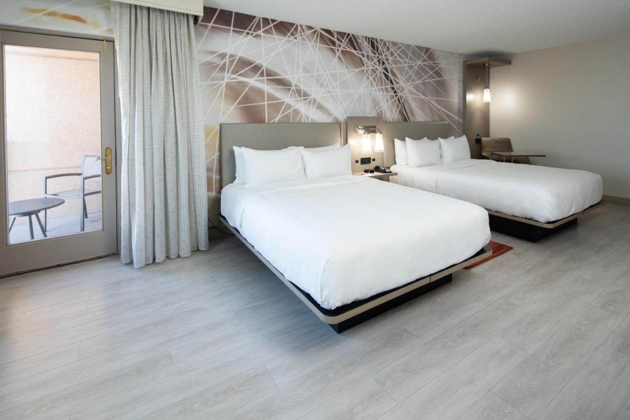 Tucson Marriott University Park Екстериор снимка
