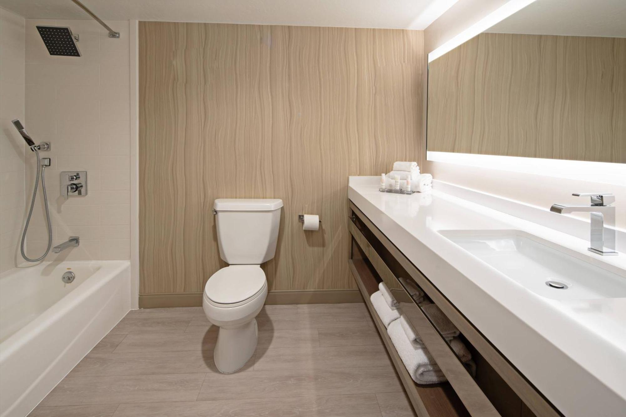 Tucson Marriott University Park Екстериор снимка