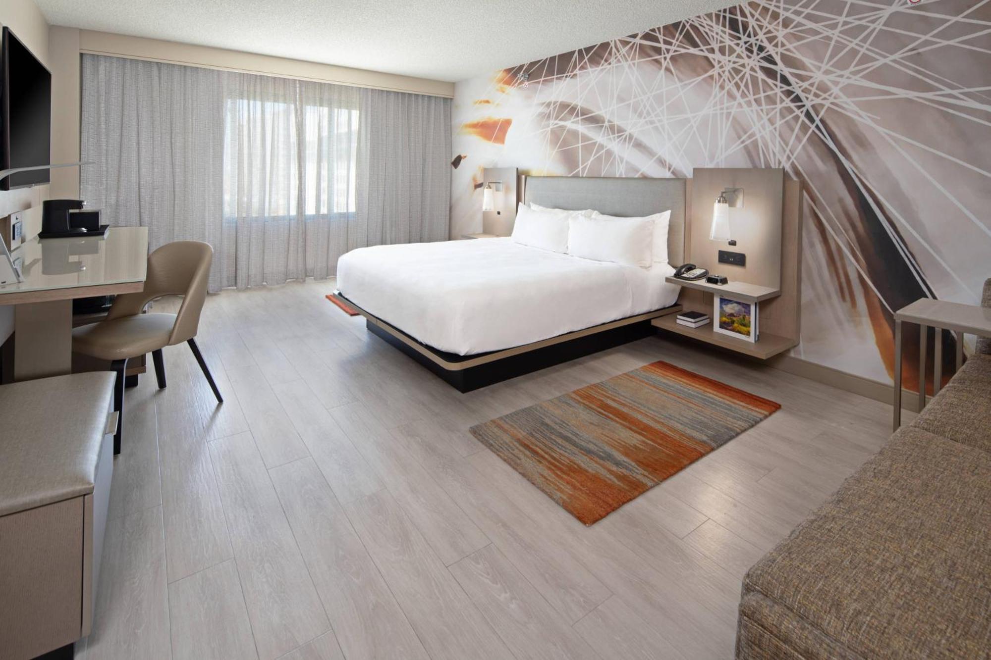 Tucson Marriott University Park Екстериор снимка
