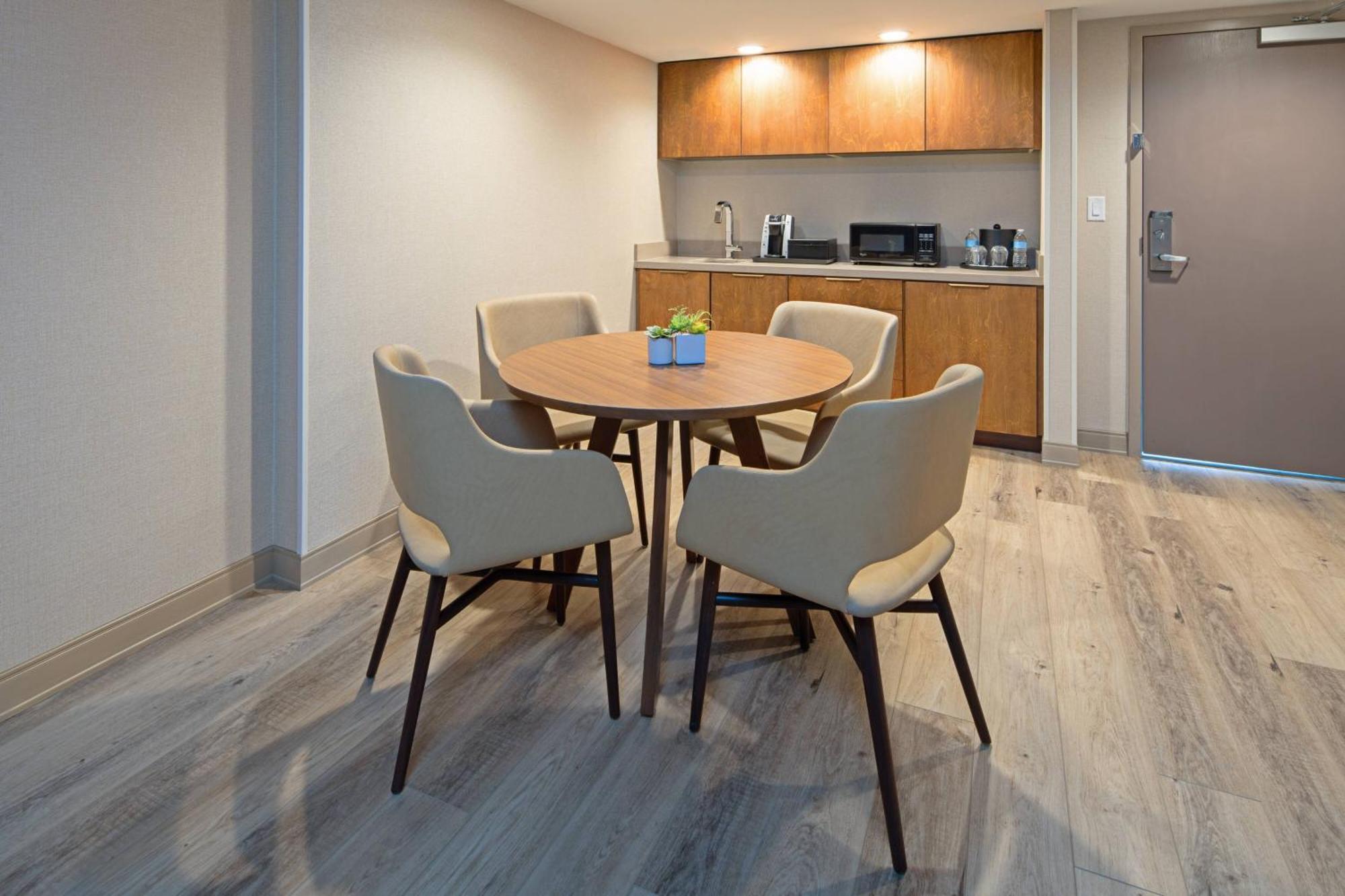 Tucson Marriott University Park Екстериор снимка
