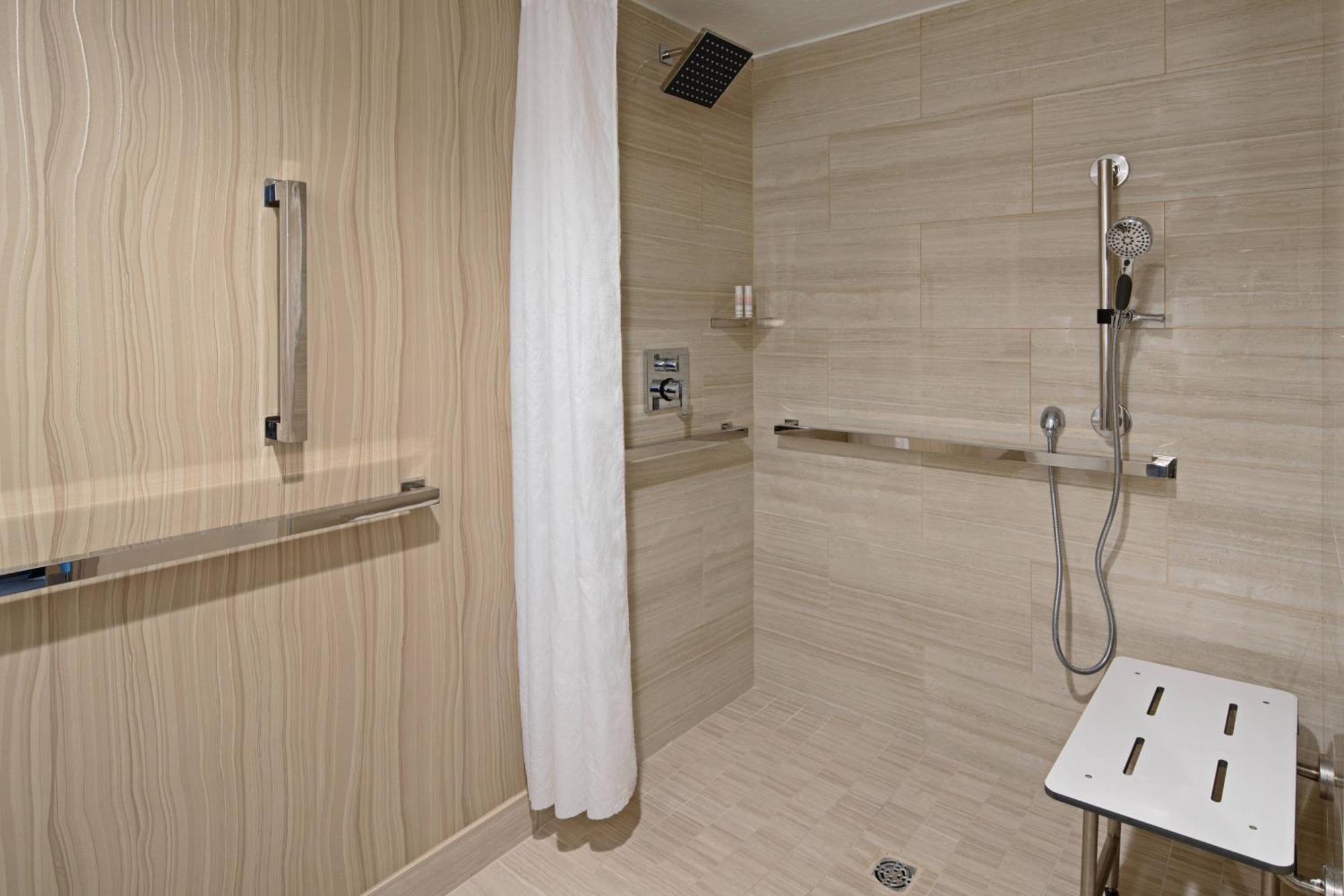 Tucson Marriott University Park Екстериор снимка
