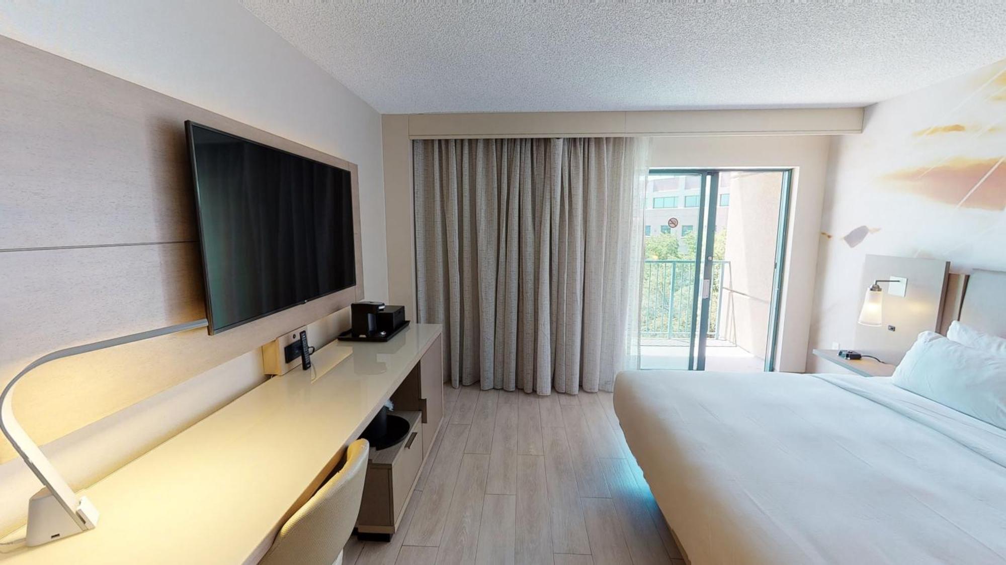 Tucson Marriott University Park Екстериор снимка
