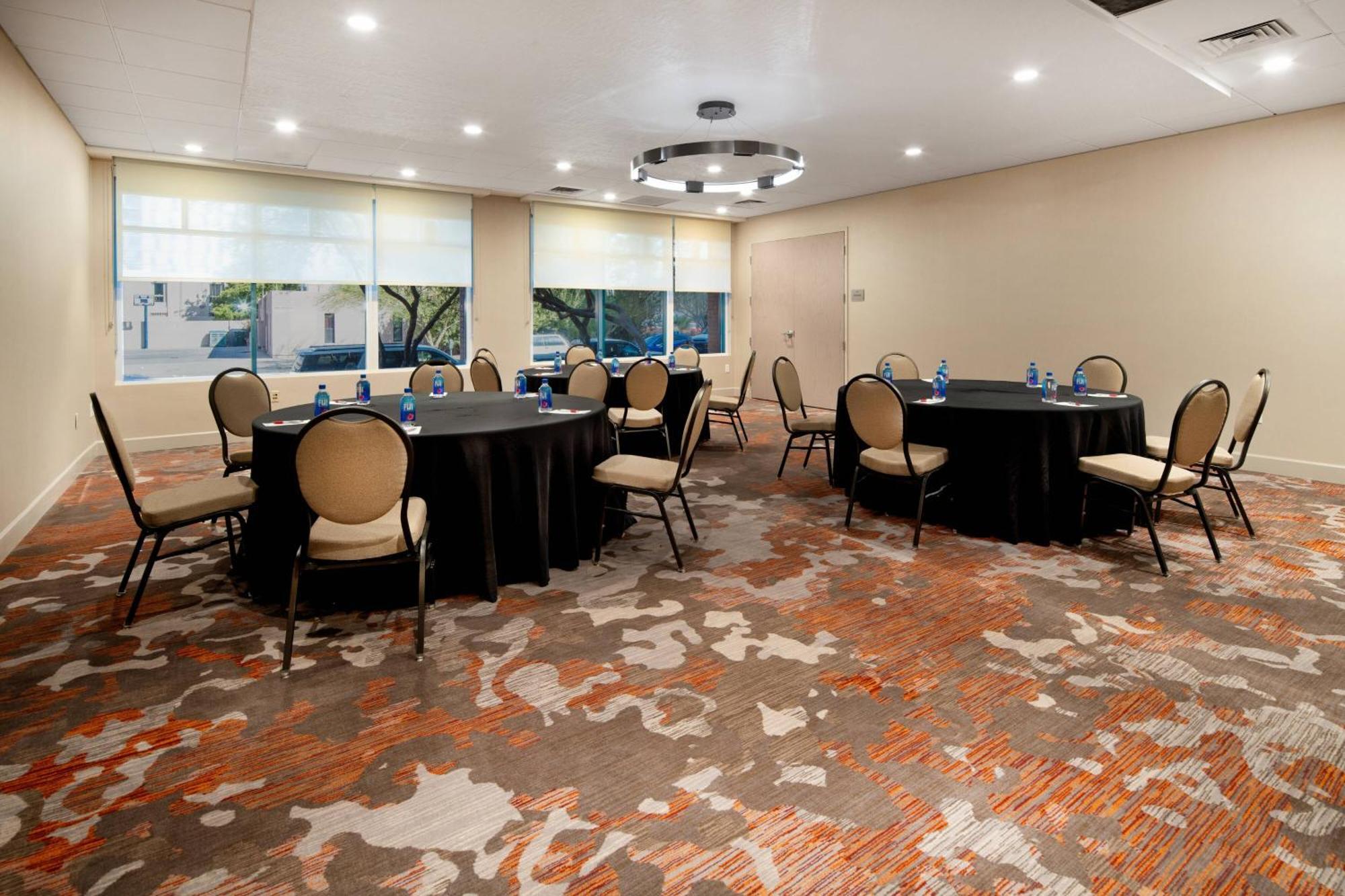 Tucson Marriott University Park Екстериор снимка