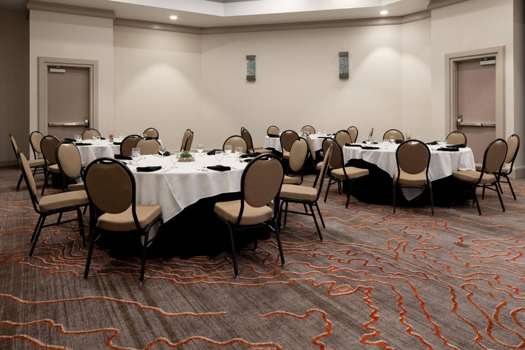 Tucson Marriott University Park Екстериор снимка