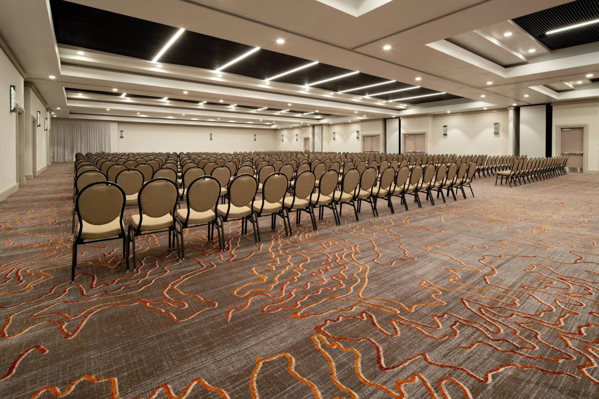 Tucson Marriott University Park Екстериор снимка