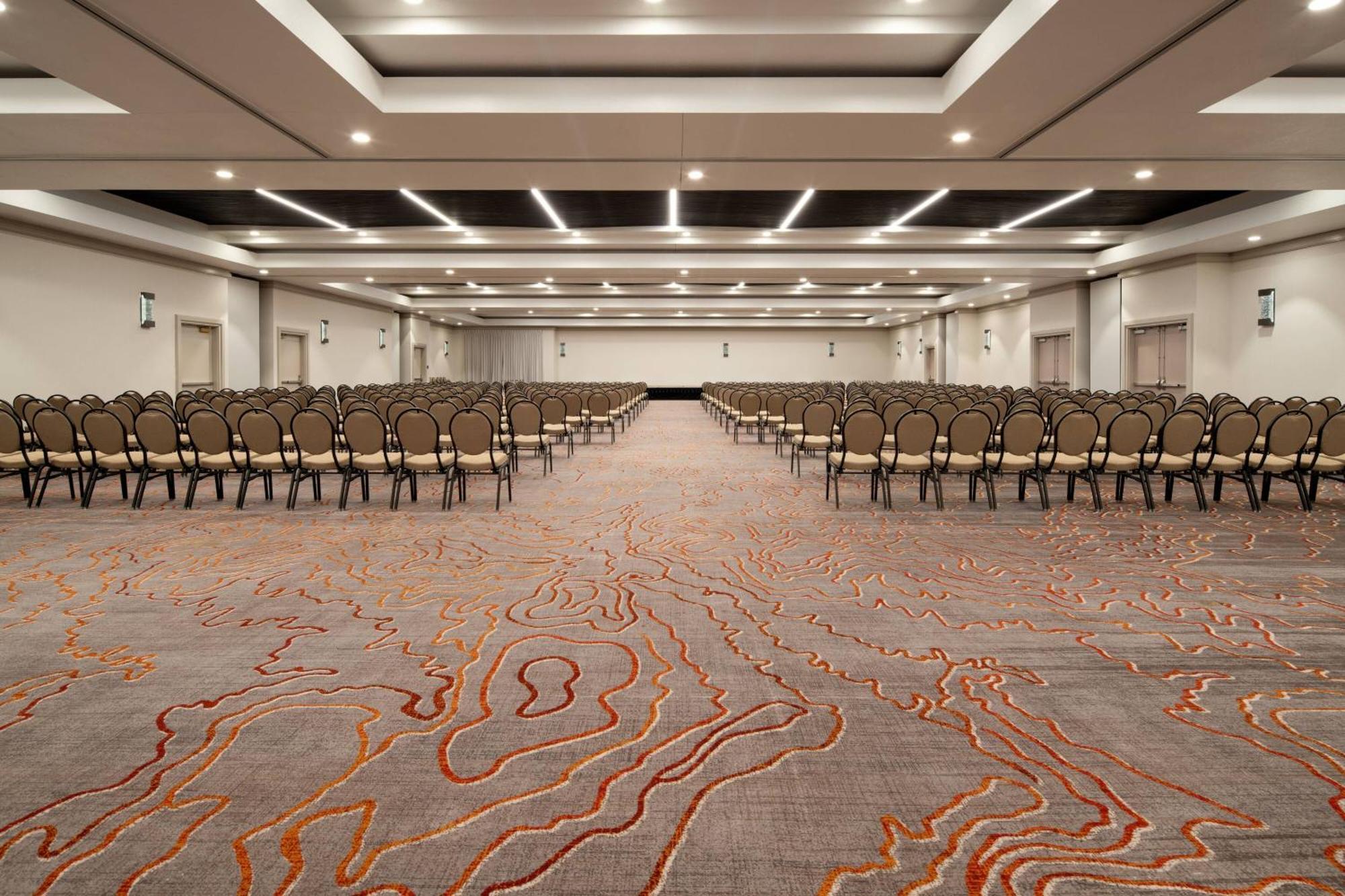 Tucson Marriott University Park Екстериор снимка