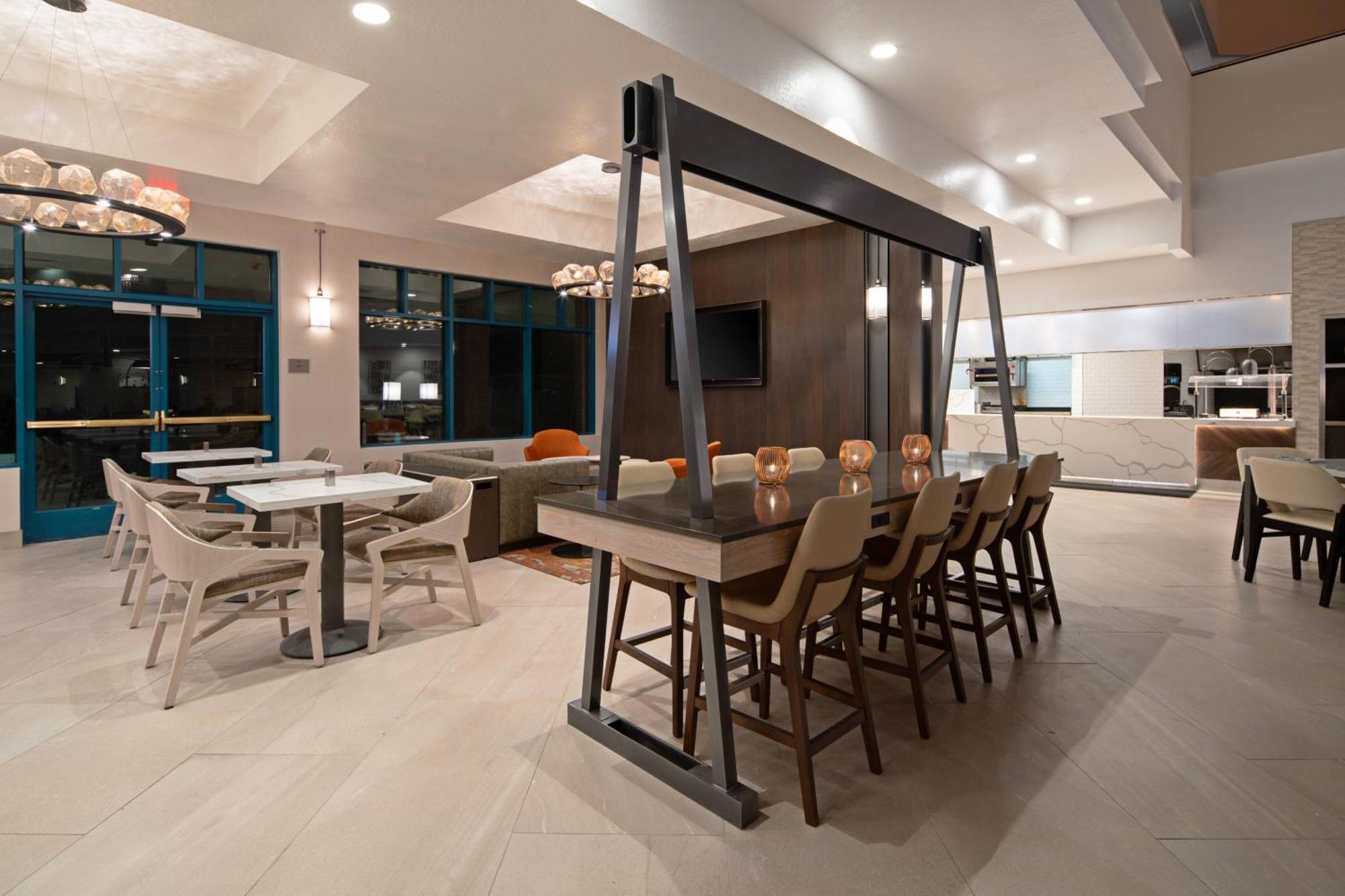 Tucson Marriott University Park Екстериор снимка