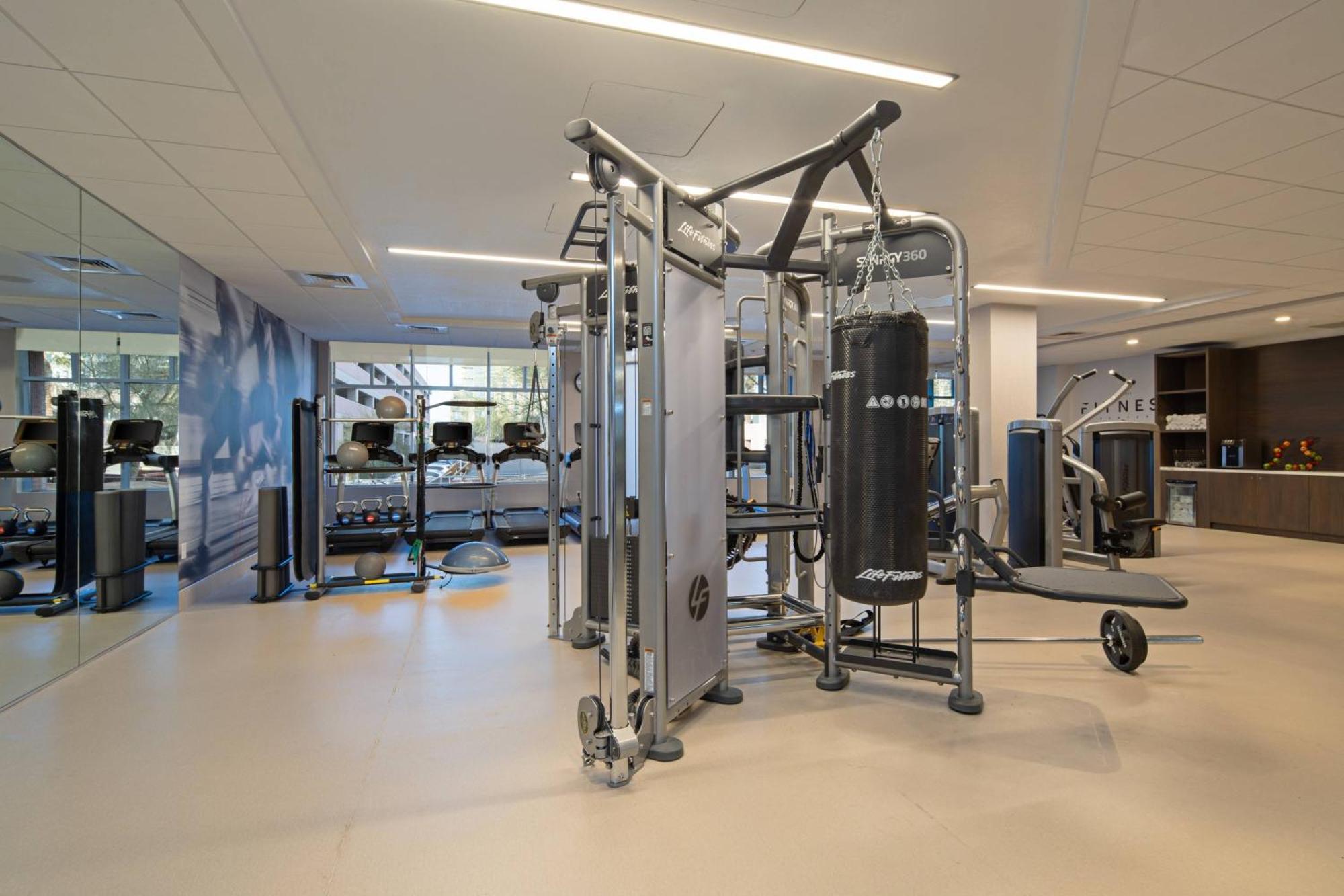 Tucson Marriott University Park Екстериор снимка