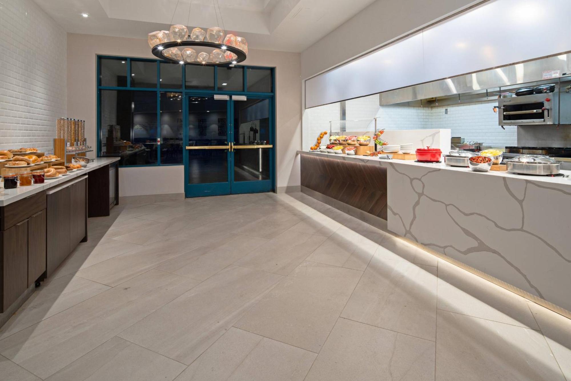 Tucson Marriott University Park Екстериор снимка