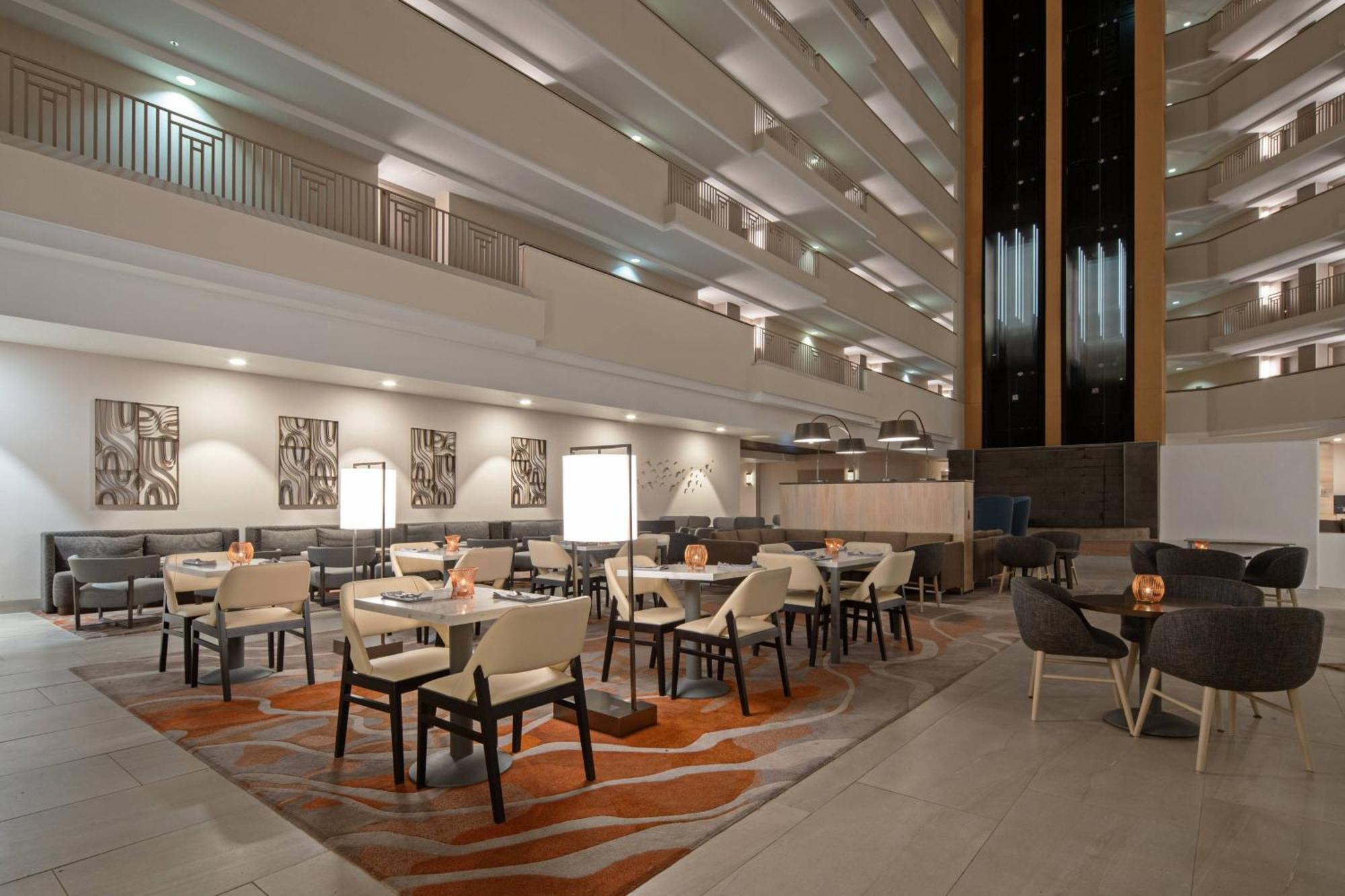 Tucson Marriott University Park Екстериор снимка