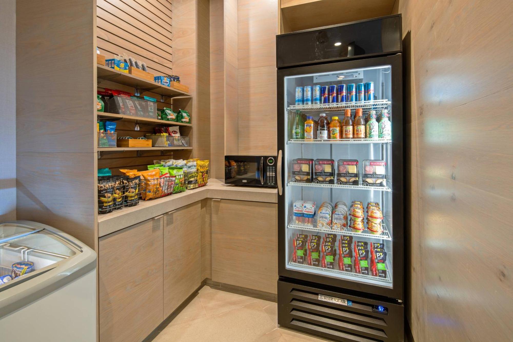 Tucson Marriott University Park Екстериор снимка