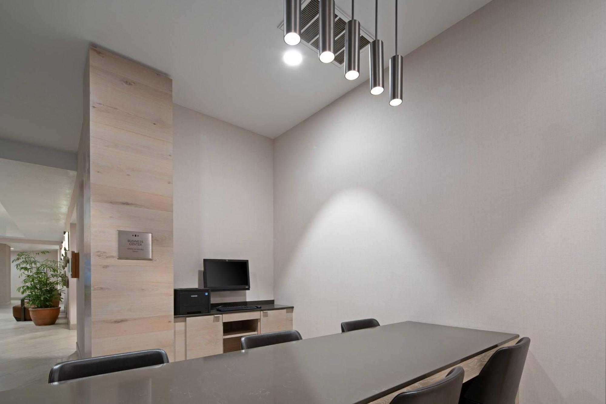 Tucson Marriott University Park Екстериор снимка