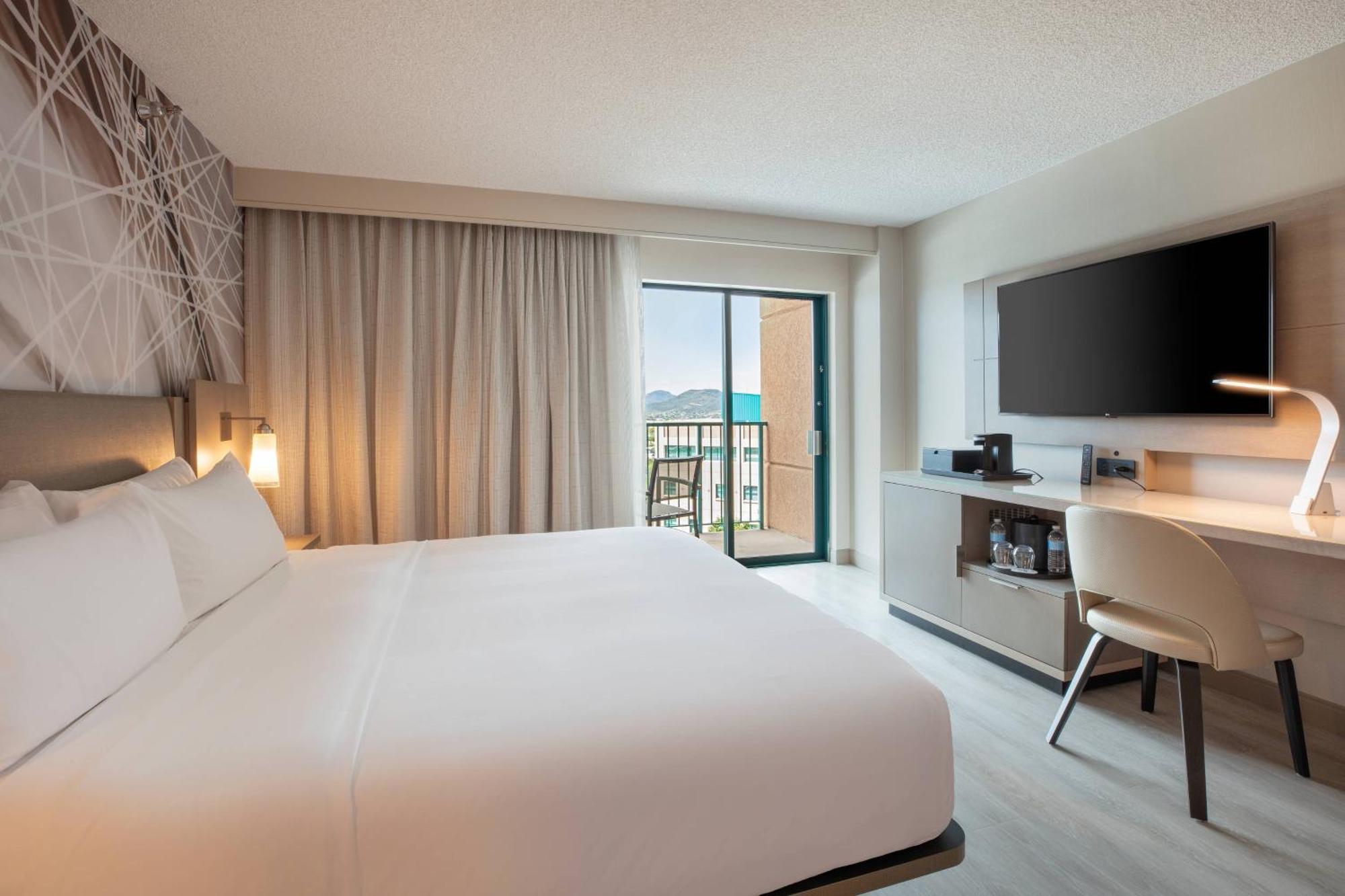 Tucson Marriott University Park Екстериор снимка