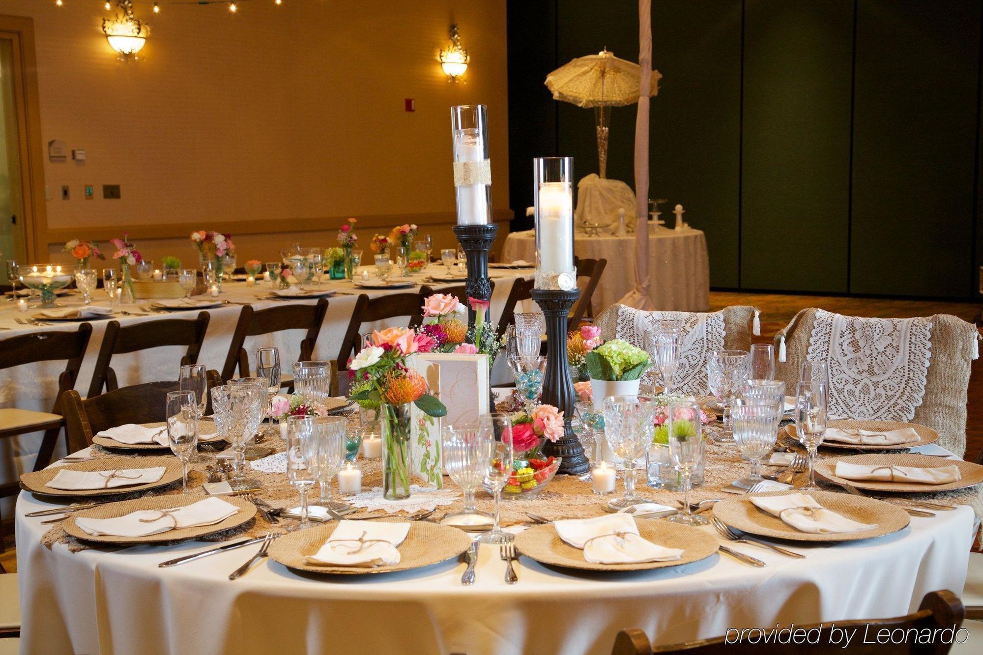 Tucson Marriott University Park Екстериор снимка