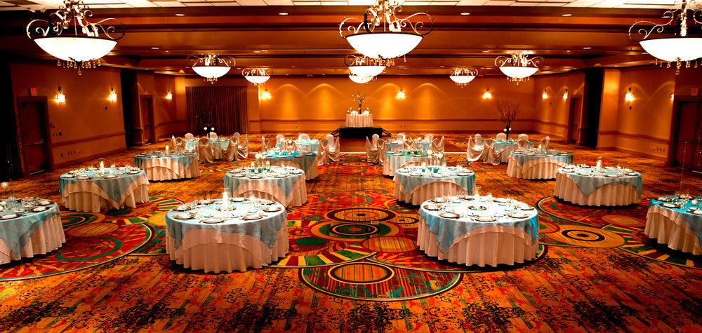 Tucson Marriott University Park Екстериор снимка